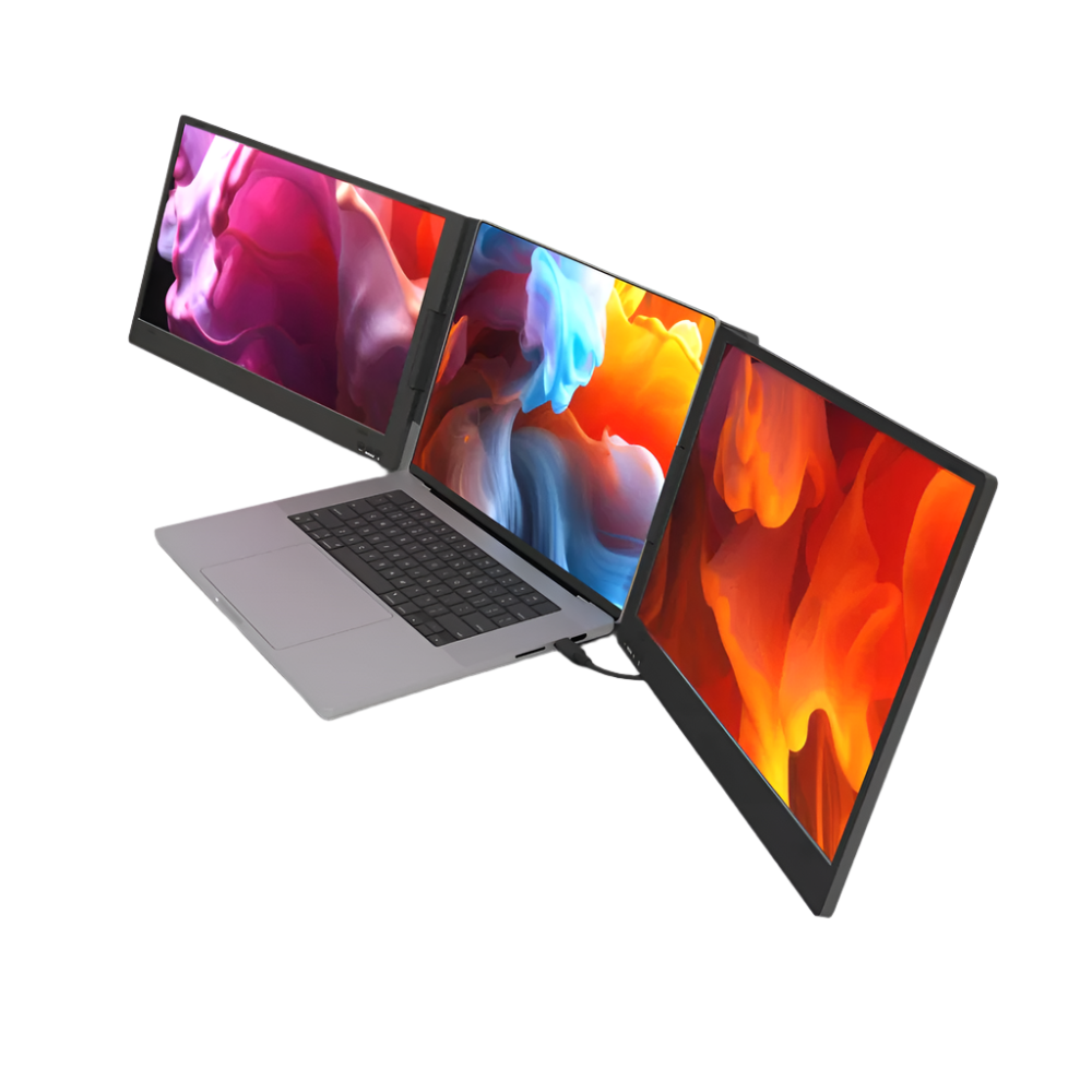 Dual Boost 14" Pro (Gen 2)