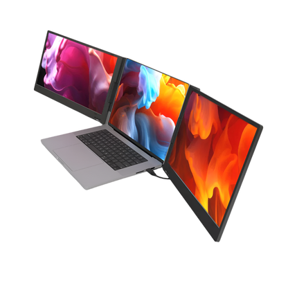 Dual Boost 14" Pro (Gen 2)