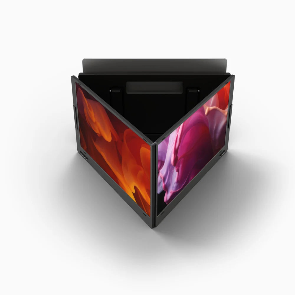 Dual Boost 14" Pro (Gen 2)
