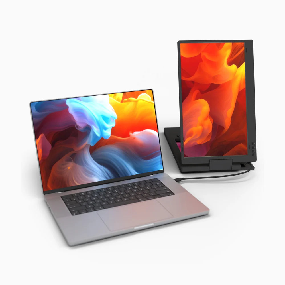Dual Boost 14" Pro (Gen 2)