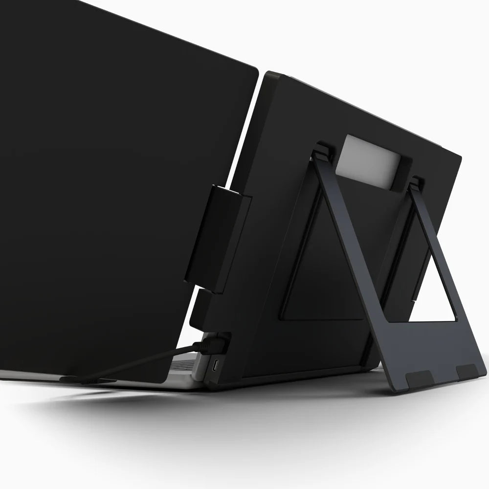 Dual Boost 14" Pro (Gen 2)