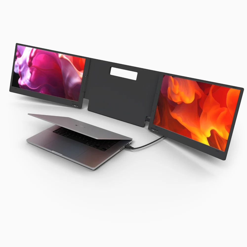 Dual Boost 14" Pro (Gen 2)
